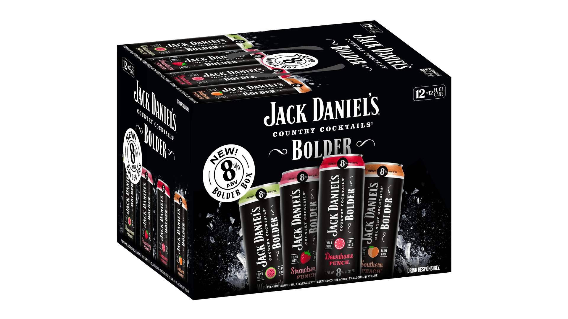 JD RTD box