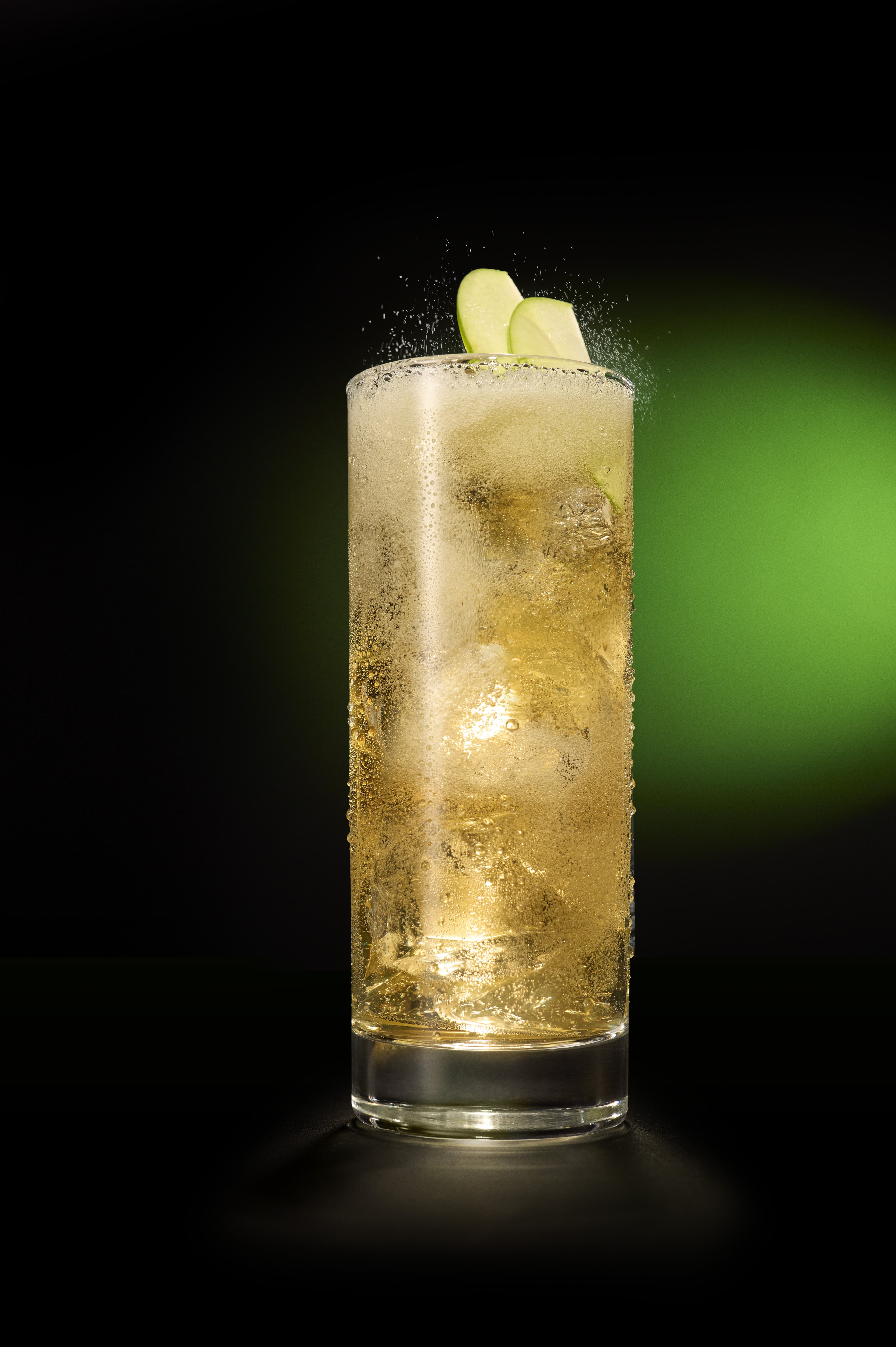 Jack Apple & Tonic