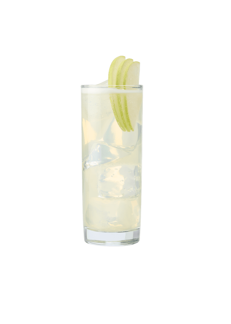 JD Apple Jack Spritz