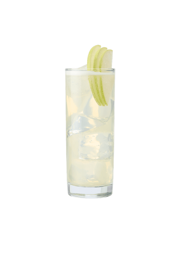 JD Apple Jack Spritz