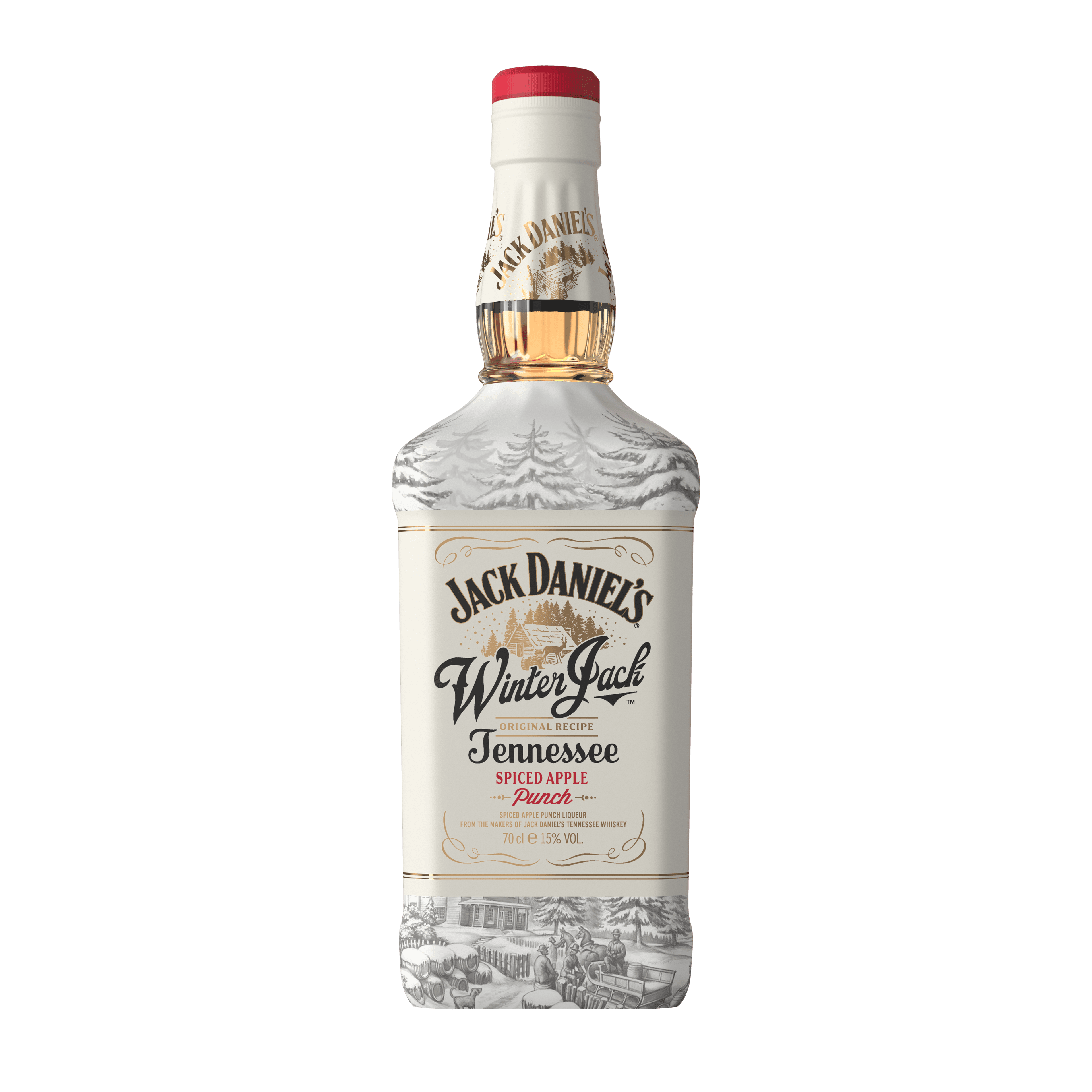 Jack Daniel's Winter Jack