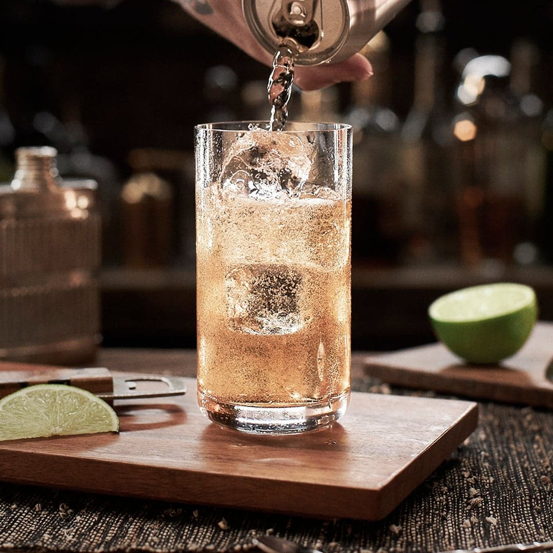 Mellowed Gentleman Jack Double Mellowed Tennessee Whiskey | Jack Daniel's
