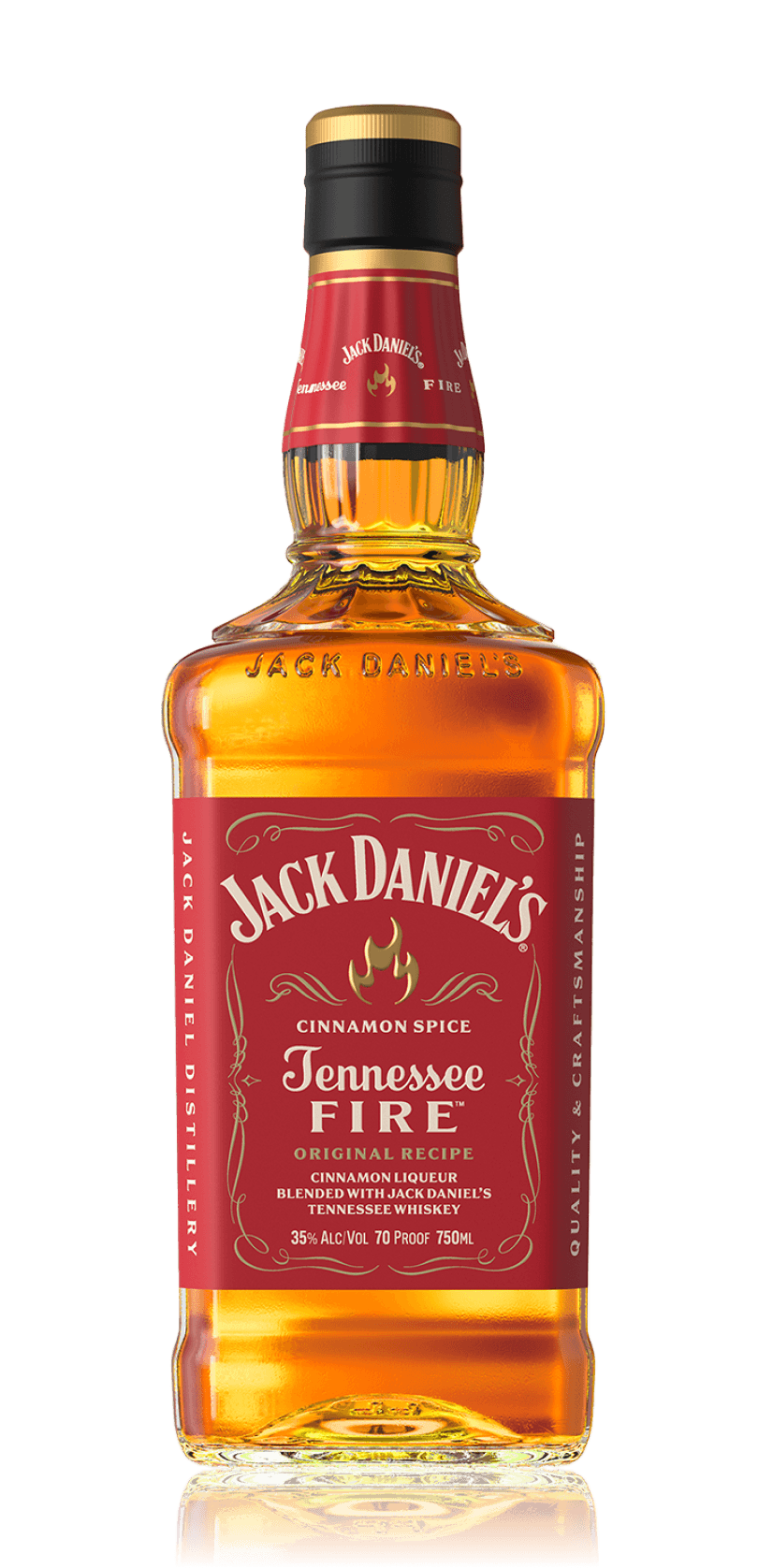 Great flavors. All Jack. | Jack Daniel's