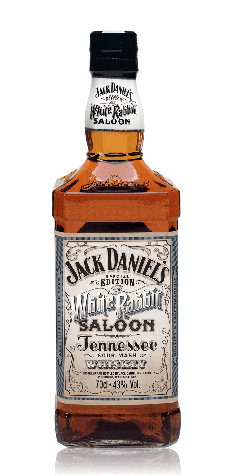White Rabbit Saloon | Jack Daniel's