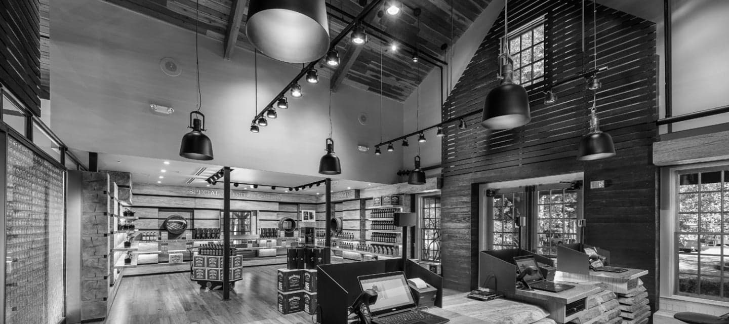 White Rabbit Shop White Rabbit Bottle Shop | Jack Daniel's